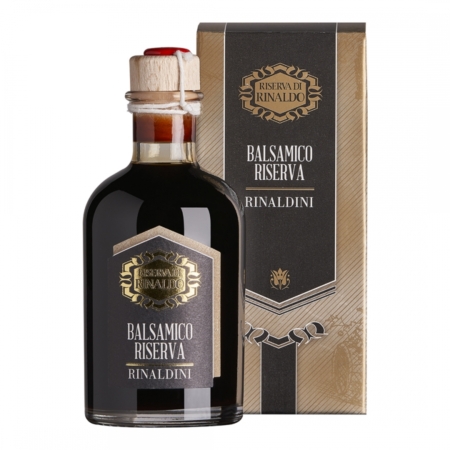 Riserva di Rinaldo Aceto Balsamico