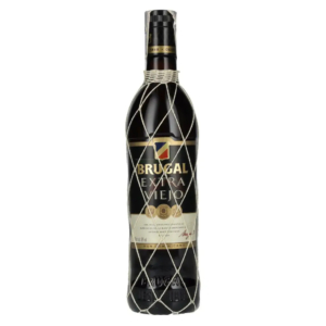 Rum Brugal Extra Viejo 38% 70cl
