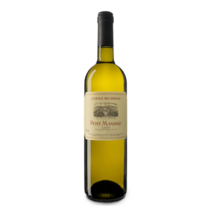 Casale Del Giglio Petit Manseng Vino Bianco Lazio IGT 2025