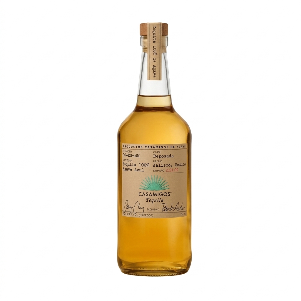 casamigos_reposado Casamigos Reposado Tequila - enoteca san lorenzo riccione