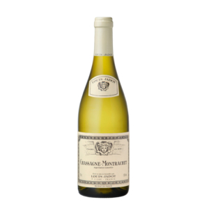 Vino Bianco Francese Louis Jadot Chassagne-Montrachet AOC