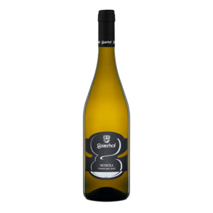 Gaierhof Nosiola Trentino DOC