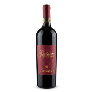 Romagna DOC "Galante" Red Edition Sangiovese Appassimento 2023