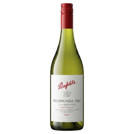 Koonunga Hill 76 Chardonnay