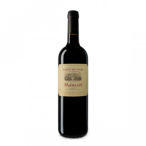 Casale Del Giglio Merlot Lazio IGT 2024