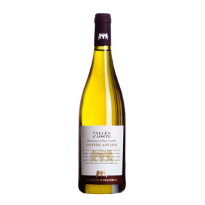 La Crotta di Vegneron Petite Arvine Valle d'Aosta DOC