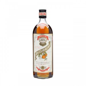 Ferrand Triple Sec Orange Dry Curaçao - enoteca san lorenzo riccione