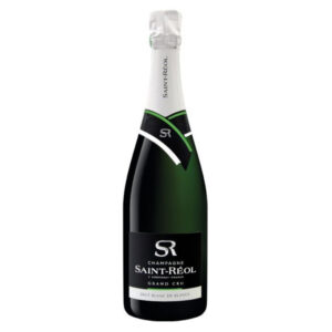 SAINT REOL CHAMPAGNE BLANC DE BLANCS GRAND CRU CL 75 - enoteca san lorenzo