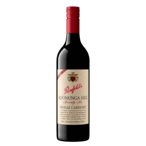 Koonunga Hill 76 Penfolds Vino Australiano