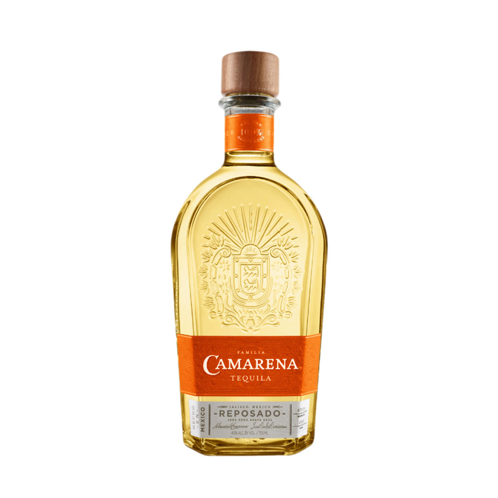 tequila reposado familia camarena Camarena Tequila Reposado - enoteca san lorenzo riccione