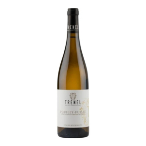 Trénel Pouilly-Fuissé Chardonnay AOC 2024