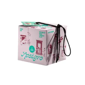 Fiasconaro Ypsigro Panettone ai Gelsi e Cioccolato al Latte 750g