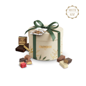 Babbi Cappelliera Regalo Prestige Christmas - enoteca san lorenzo