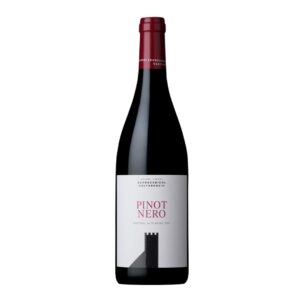 Colterenzio Pinot Nero Alto Adige DOC 2025