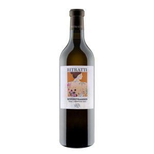 La Vis Gewürztraminer Trentino Doc - enoteca san lorenzo riccione