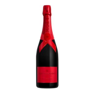 Moet & Chandon Champagne Brut Imperial Capodanno Limited Edition - enoteca san lorenzo riccione