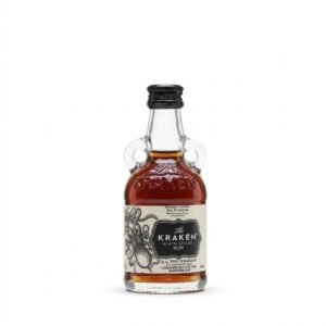 Rum Kraken Mignon 5 cl - enoteca san lorenzo riccione
