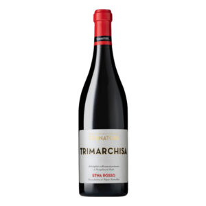 Tornatore Trimarchisia Etna Rosso Sicilia - enoteca san lorenzo riccione