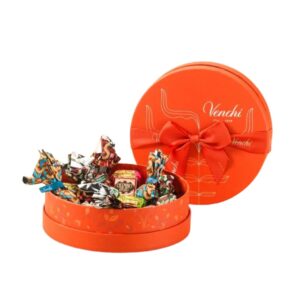 Cappelliera Natura Cioccolatini Assortiti Piccola - enoteca san lorenzo riccione