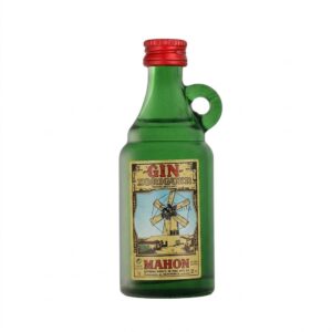 Xoriguer Mahon London Dry Gin 5cl