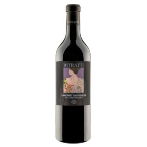La Vis Ritratti Cabernet Sauvignon Trentino DOC - enoteca san lorenzo riccione
