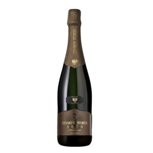 Cesarini Sforza Trento DOC Brut 1673 Millesimato - enoteca san lorenzo riccione