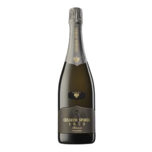 Cesarini Sforza Spumante Extra Brut Riserva 1673 - enoteca san lorenzo riccione