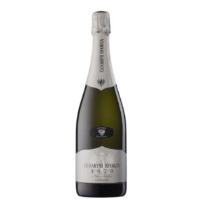 Cesarini Sforza Noir Nature Spumante Dosaggio Zero - enoteca san lorenzo riccione