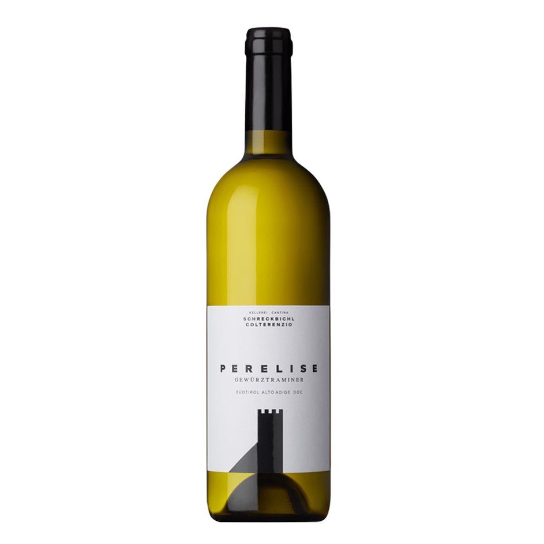 colterenzio_perelise Colterenzio Perelise Alto Adige Gewürztraminer - enoteca san lorenzo riccione