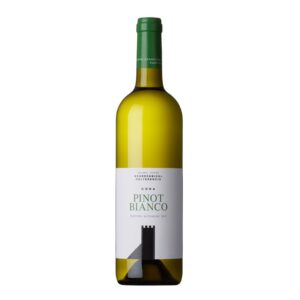 Colterenzio Pinot Bianco Alto Adige - enoteca san lorenzo riccione