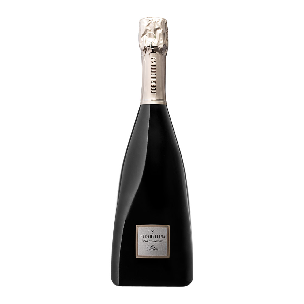 ferghettina_saten Ferghettina Franciacorta Satèn - enoteca san lorenzo riccione