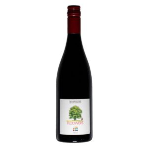 San Valentino Floowers Sangiovese Superiore Biologico Colli di Rimini - enoteca san lorenzo riccione