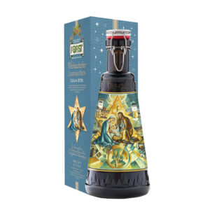 Forst Birra Edizione Natale 2026 - enoteca san lorenzo