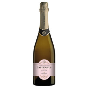 Firriato Gaudensius Rosè Etna DOC - enoteca san lorenzo riccione