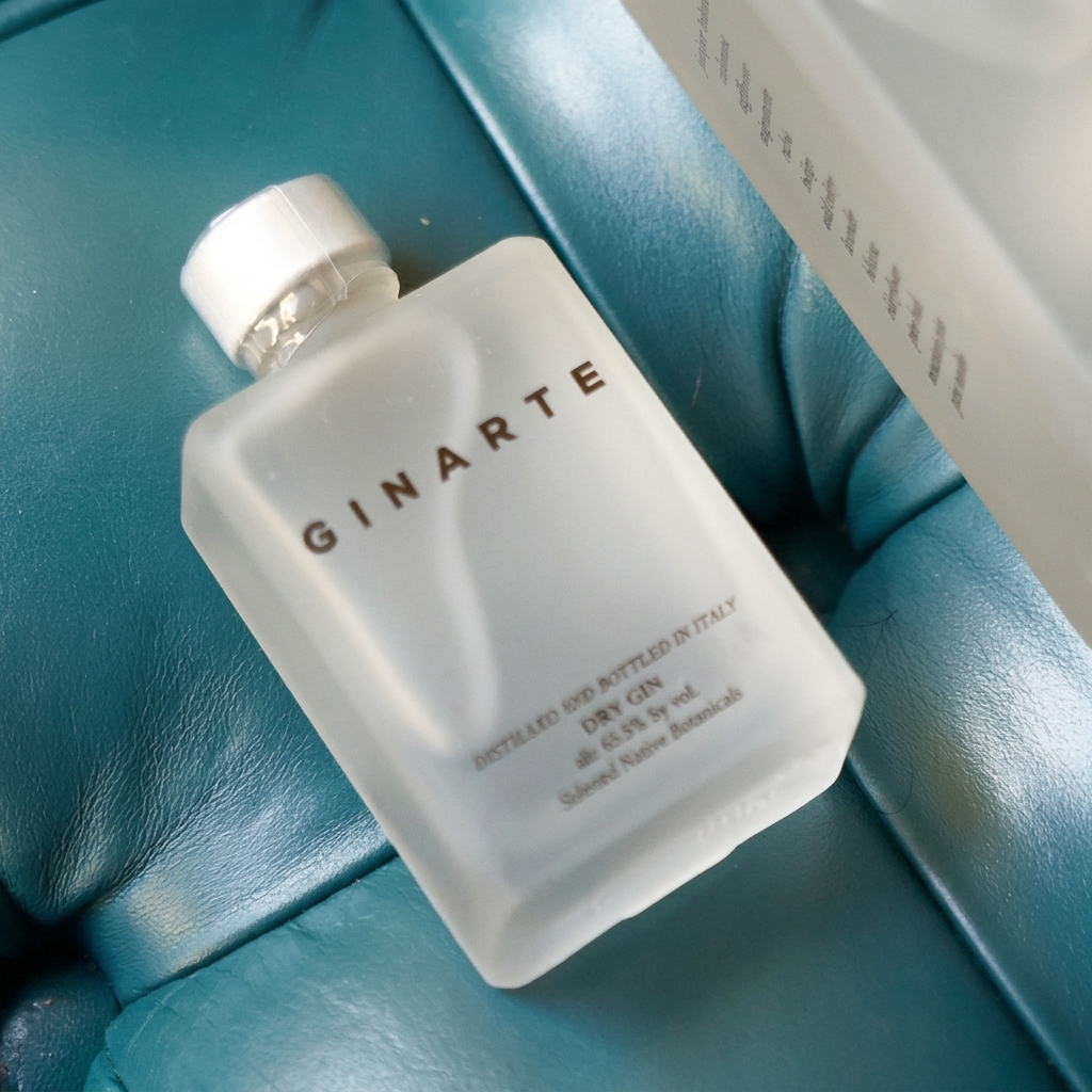 ginarte_mignon2 Ginarte Gin Dry Mignon 5cl - enoteca san lorenzo riccione