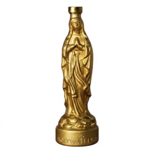 Holywater Gin Gold Edition Gin Madonna 50cl - enoteca san lorenzo riccione