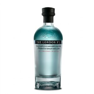 Gin The London Nr. 1 Mignon 5 Cl Segnaposto - enoteca san lorenzo riccione