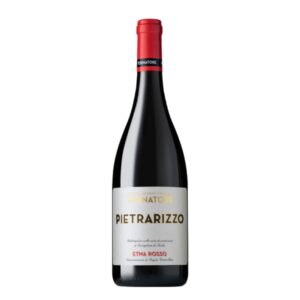 Tornatore Pietrarizzo Etna Rosso DOC 2021