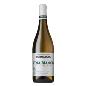 Tornatore Etna Bianco DOC 2025