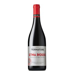 Tornatore Etna Rosso DOC - enoteca san lorenzo riccione