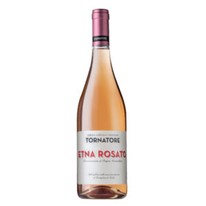 Tornatore Etna Rosato Sicilia - enoteca san lorenzo riccione