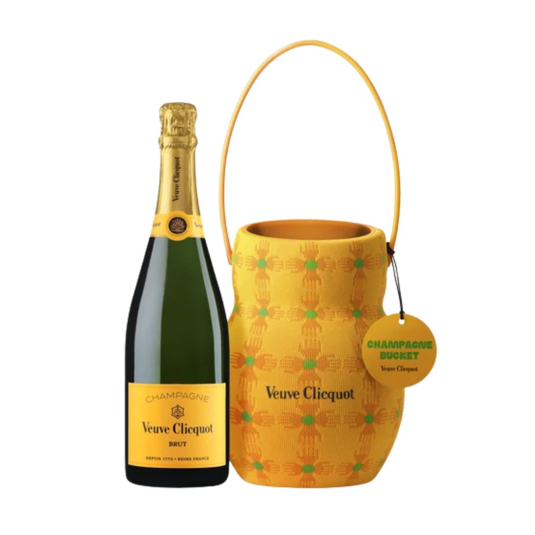 veuve_sunholder Veuve Cliquot champagne brut sun holder - enoteca san lorenzo riccione
