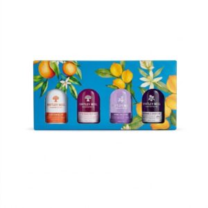 Whitley Neill Tasting Selection 4 Gin Mignon 5cl